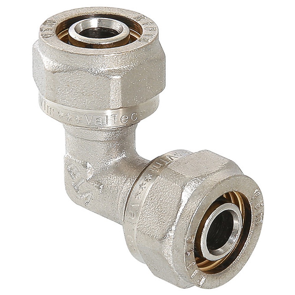 Угольник обжимной Valtec VTm.351.N 16 мм VTm.351.N.001616