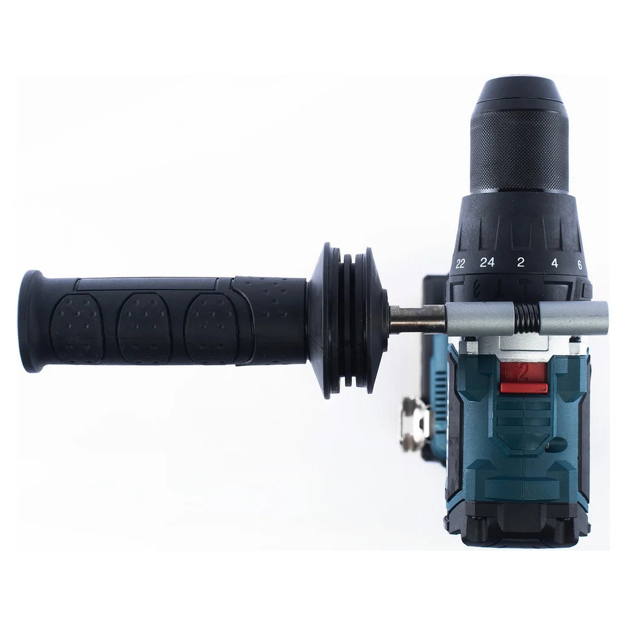 Аккумуляторная ударная дрель-шуруповерт ALTECO CID 2013 Li BL