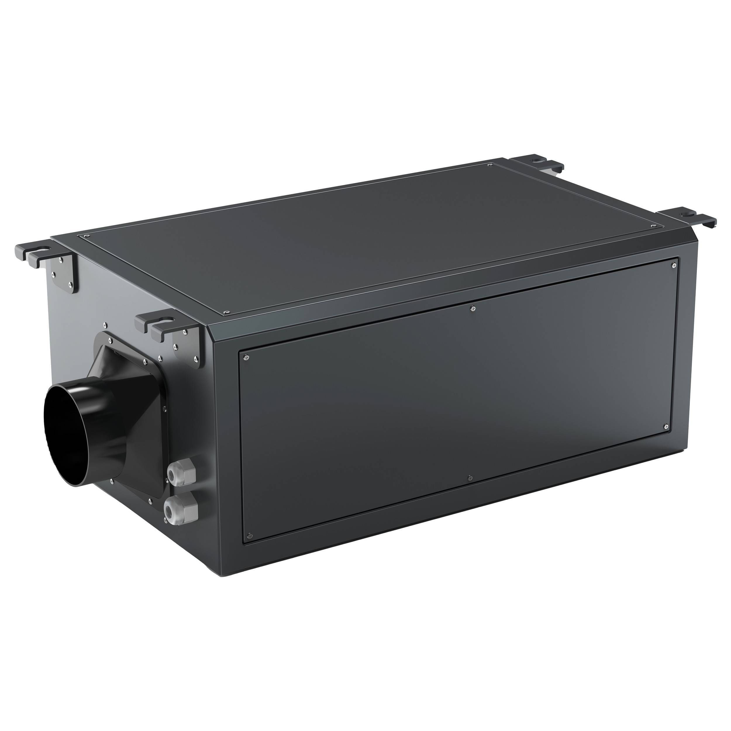 Осушитель воздуха канальный SHUFT SHA-D20 SHA-D20