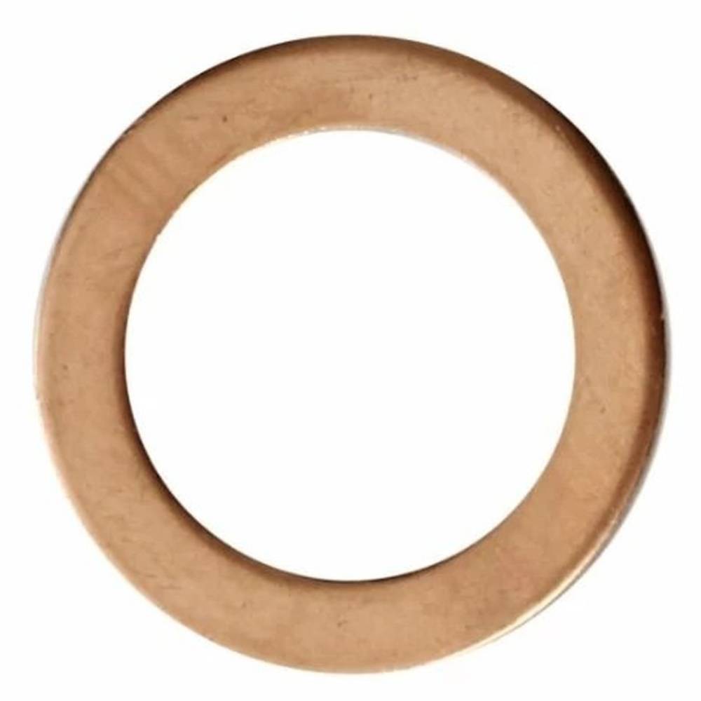 Шайба медная Адель 1 1/4 НС-1637559