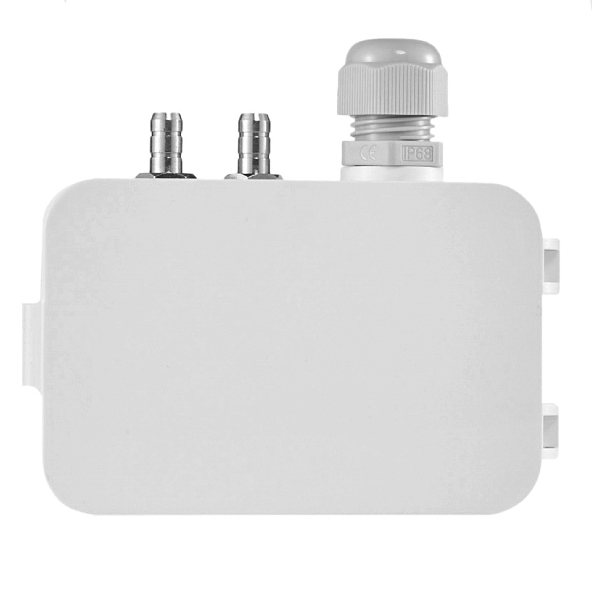 Преобразователь давления с дисплеем SHUFT PTH-1000-D 1000 Па 0-10В/4-20мА PTH-1000-D