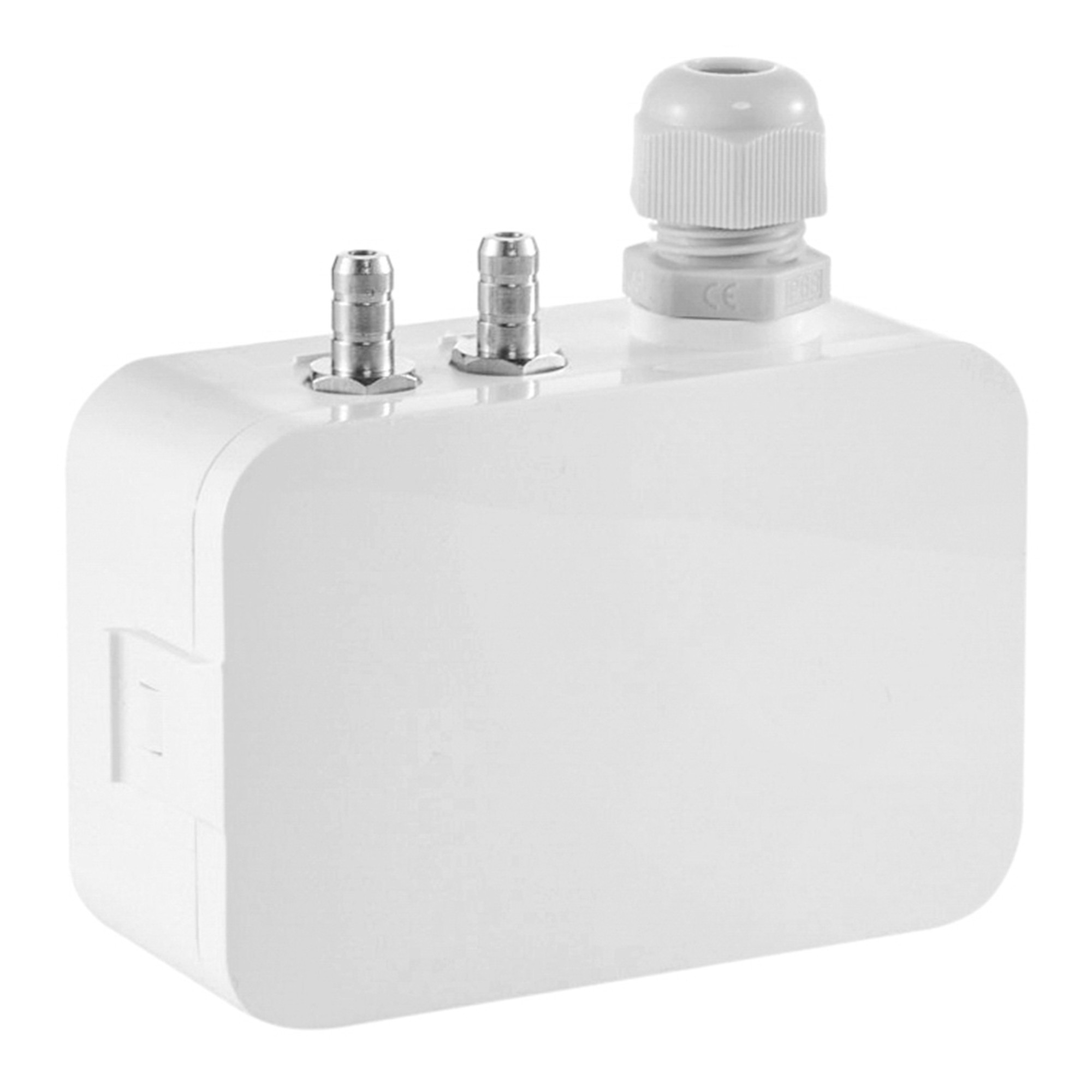 Преобразователь давления с дисплеем SHUFT PTH-1000-D 1000 Па 0-10В/4-20мА PTH-1000-D