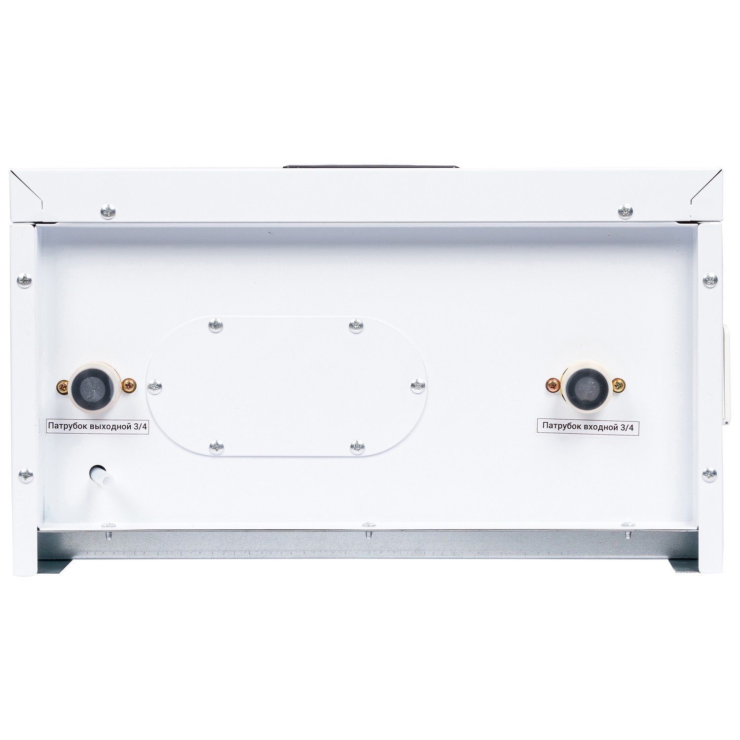 Котел электрический Kotitonttu AINOVA LT-16D 16 кВт настенный 1670895