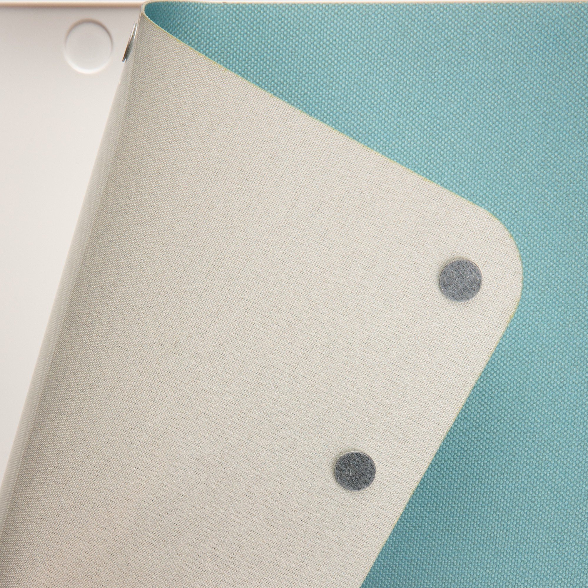 Панель для кондиционера Ballu Boho тканевая цвет Sky Blue НС-1742056