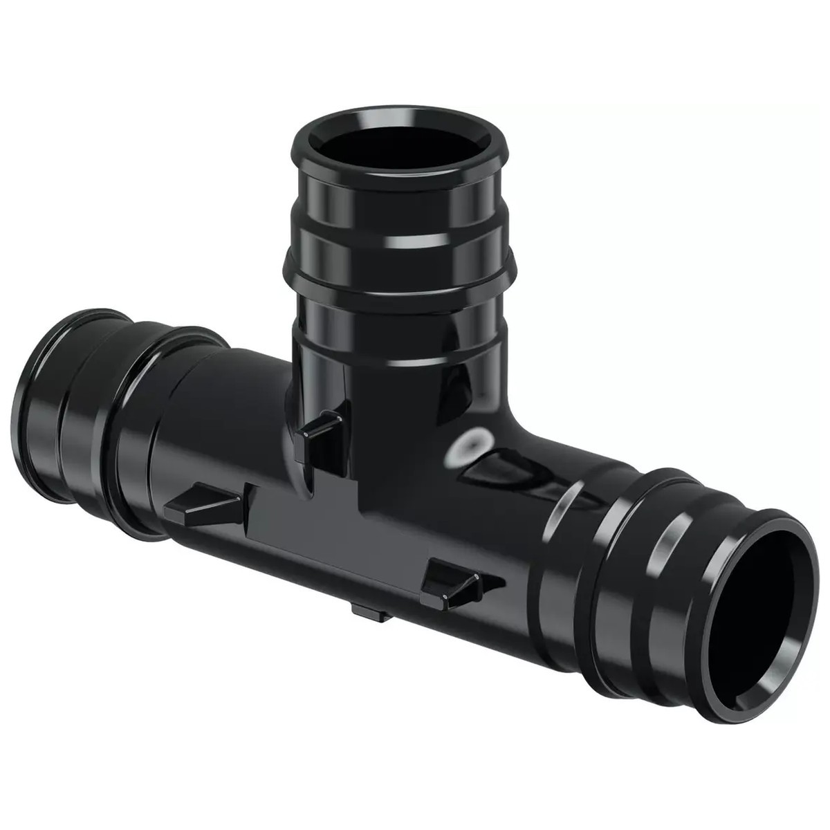 Тройник Uponor Q&E PPSU равнопроходный 16-16-16 1014918