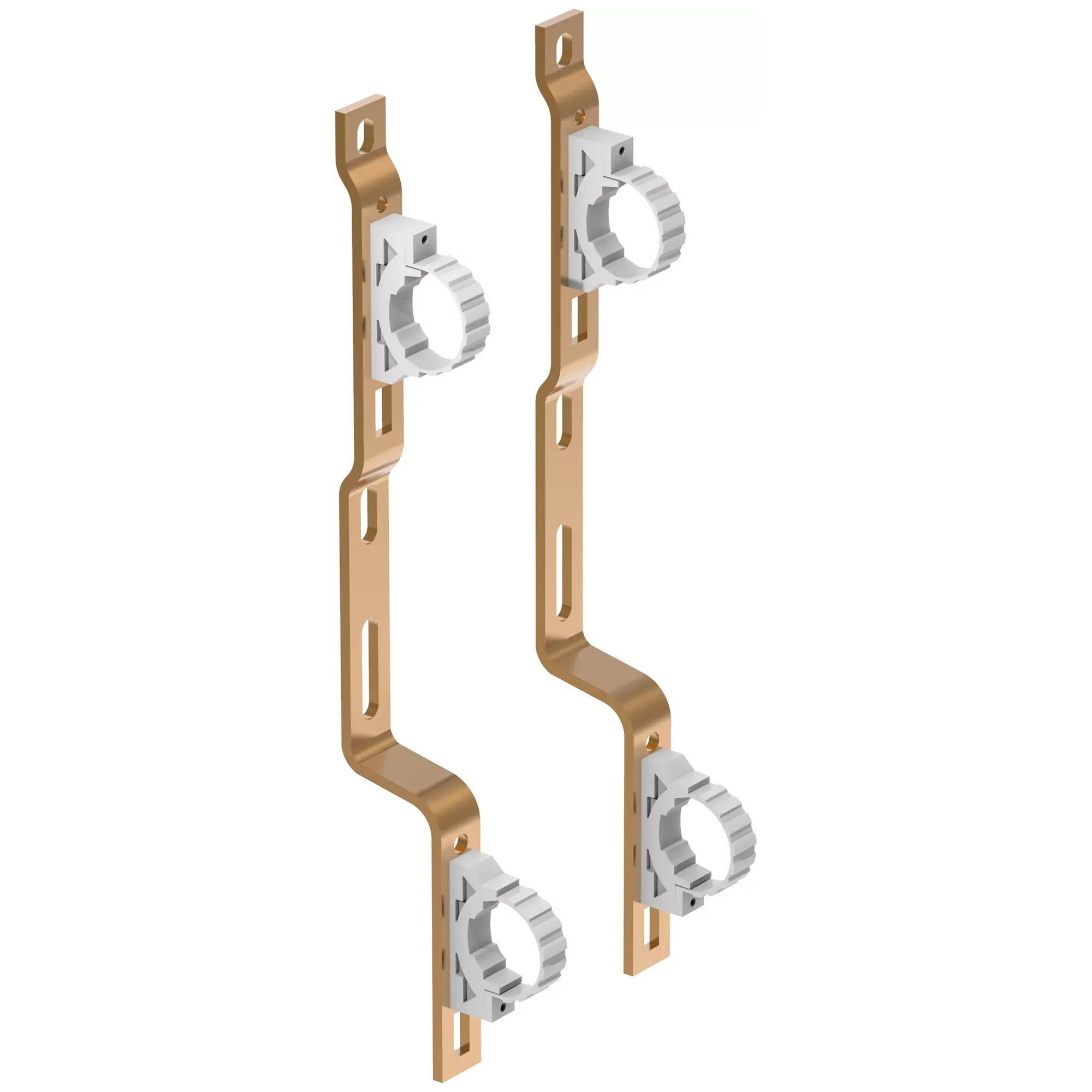 Кронштейн для коллектора Uponor Aqua Plus SH 1 25И 1045451