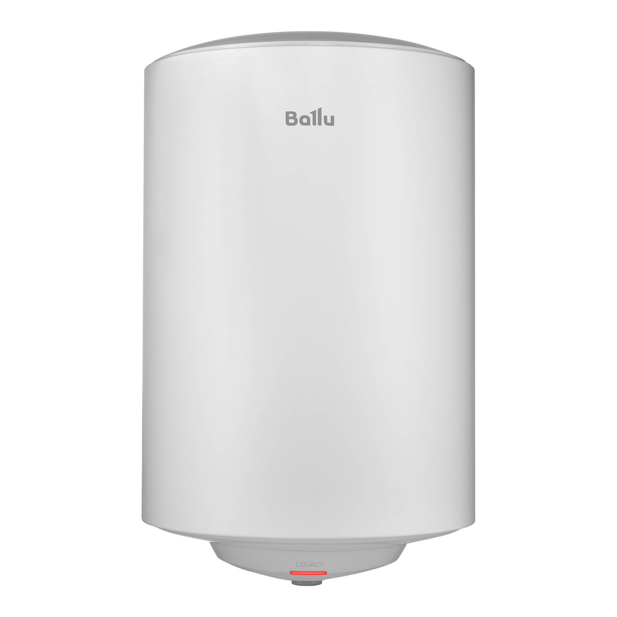 Водонагреватель накопительный Ballu BWH/S 30 Legacy НС-1588106