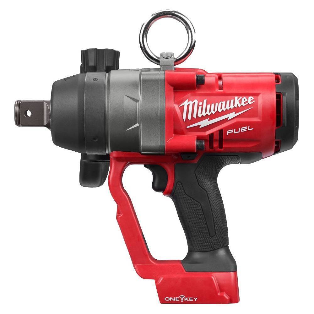 Гайковерт аккумуляторный Milwaukee M18 FUEL ONE-KEY ONEFHIWF1-0X 1 M18 ONEFHIWF1-0X