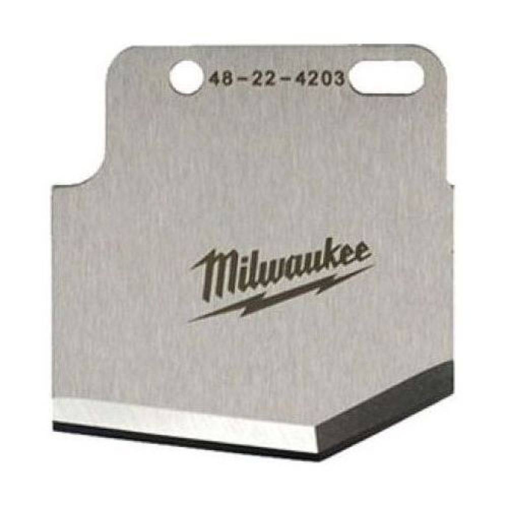 Лезвие сменное Milwaukee для резака ПВХ труб до 25 мм 48224203