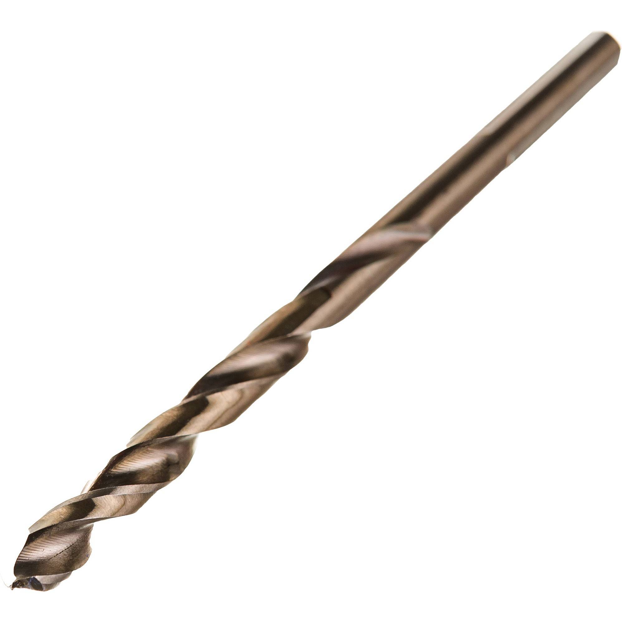 Сверло по металлу Milwaukee HSS-Co 5.0 мм 4932352358