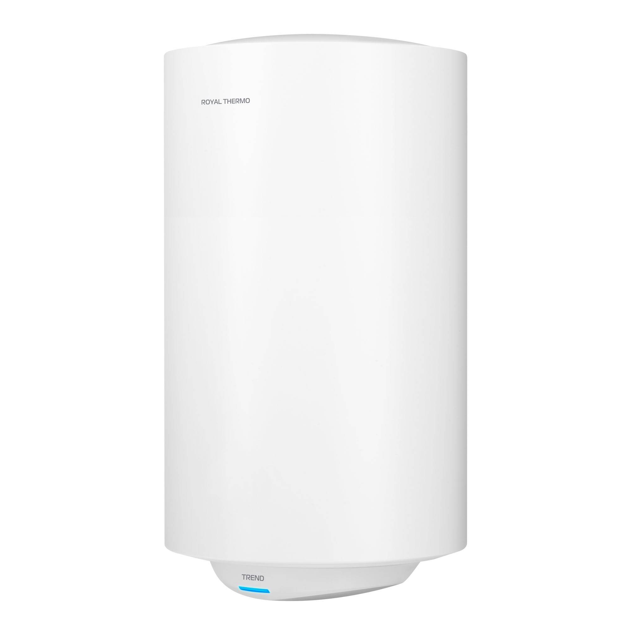 Водонагреватель накопительный Royal Thermo RWH 50 Trend 1588131