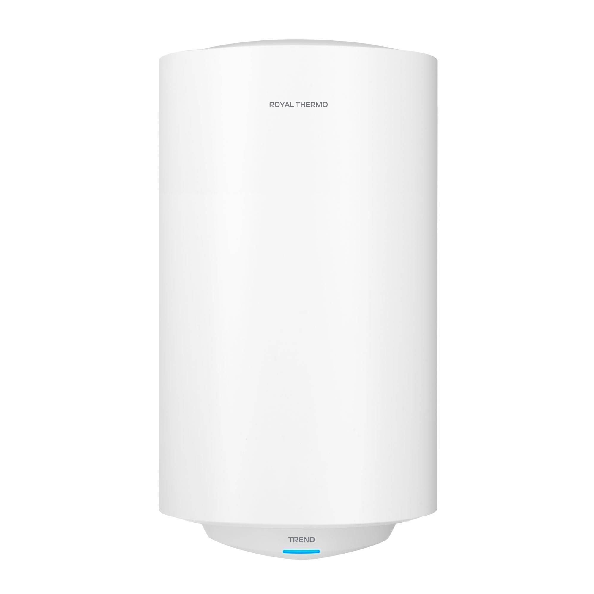 Водонагреватель накопительный Royal Thermo RWH 50 Trend 1588131
