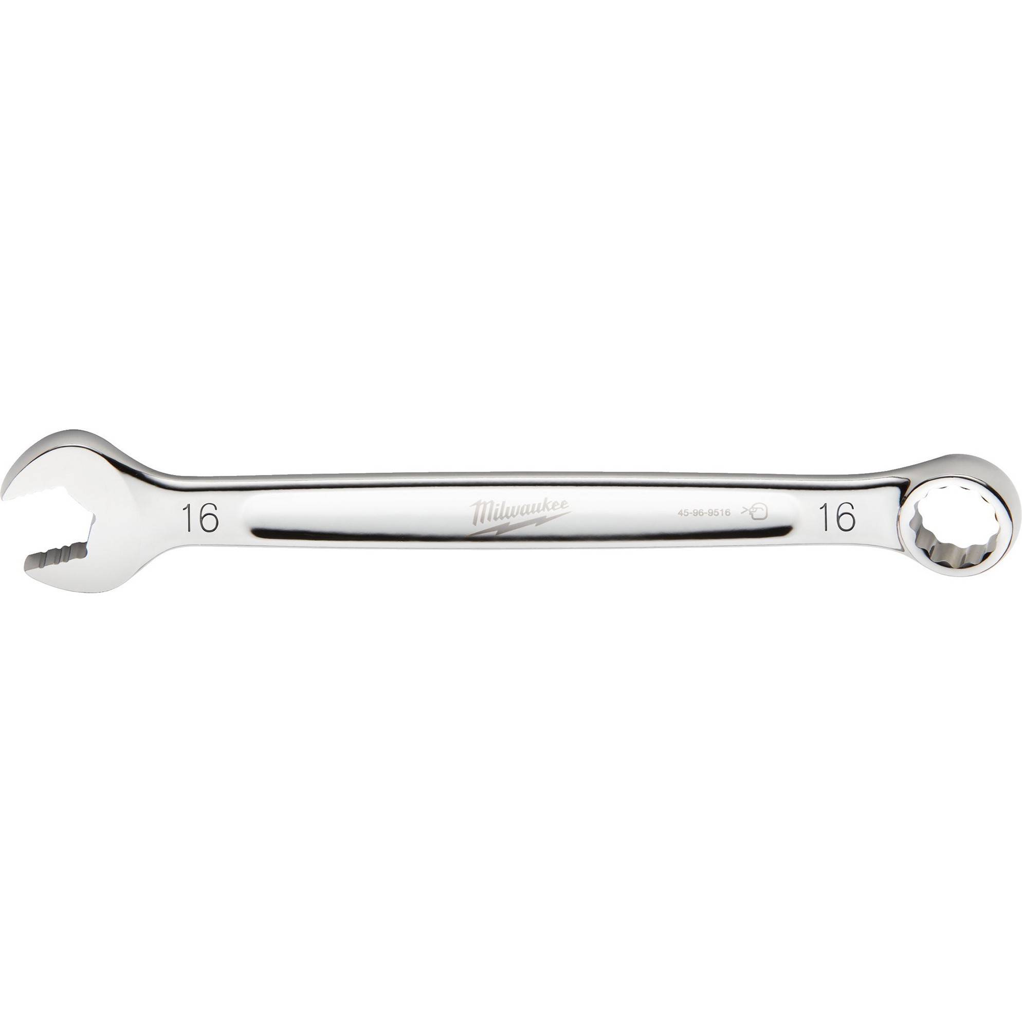 Ключ комбинированный Milwaukee MaxBite 16 мм 4932464246