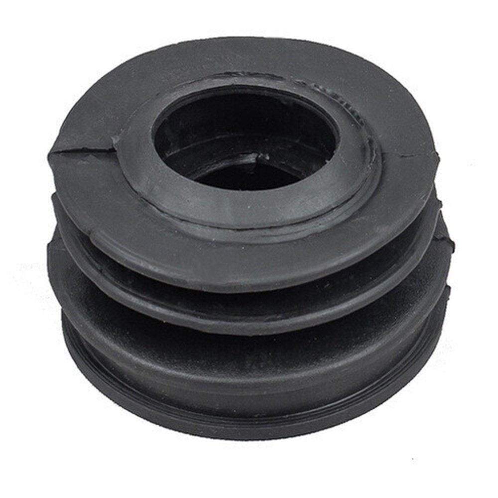 Манжета переходная для сифона Политэк 50х25 мм 1653156