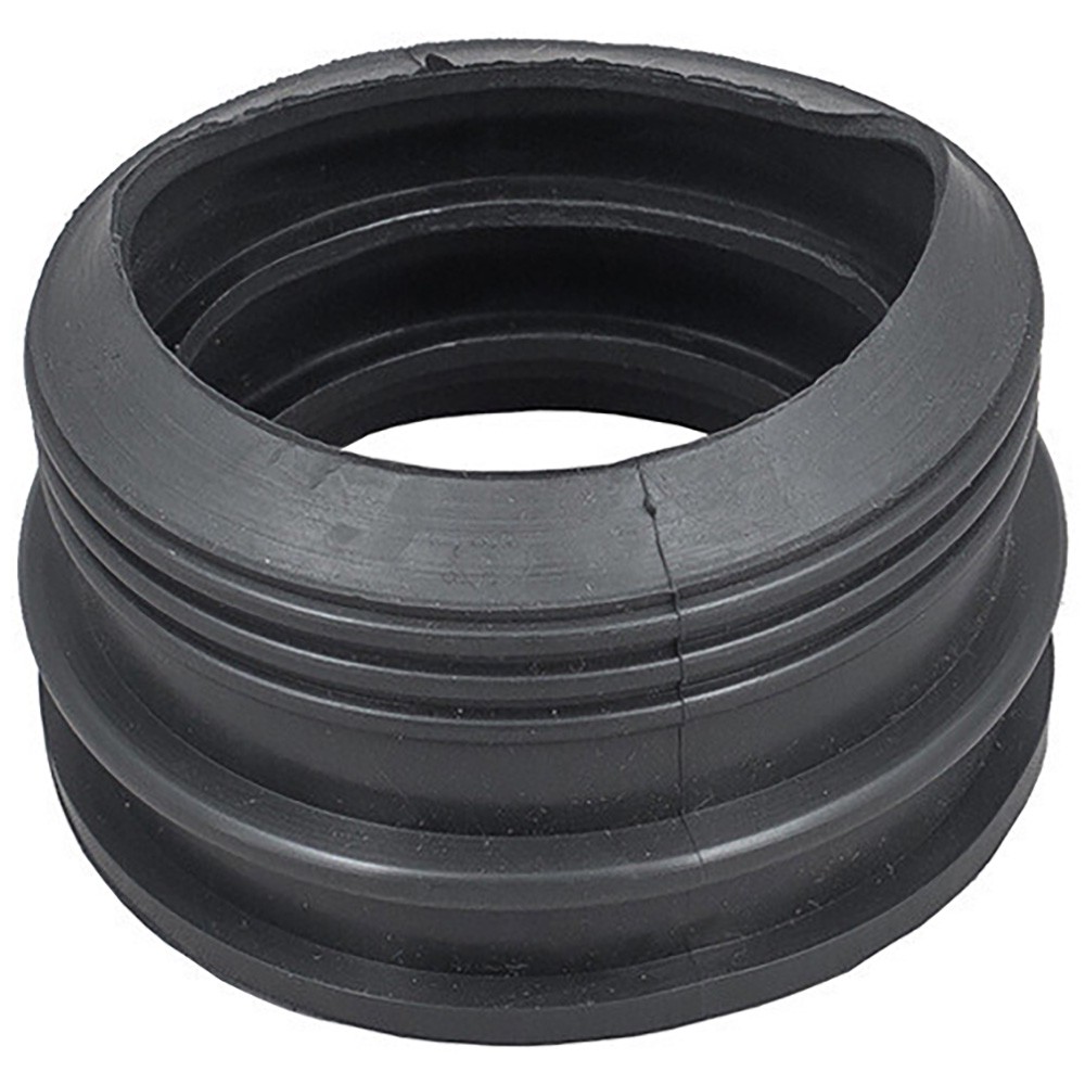 Манжета переходная для сифона Политэк 50х40 мм 1653158