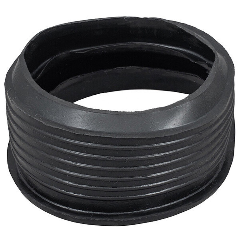 Манжета переходная Политэк с чугуна на пластик 100х124 мм 1653159