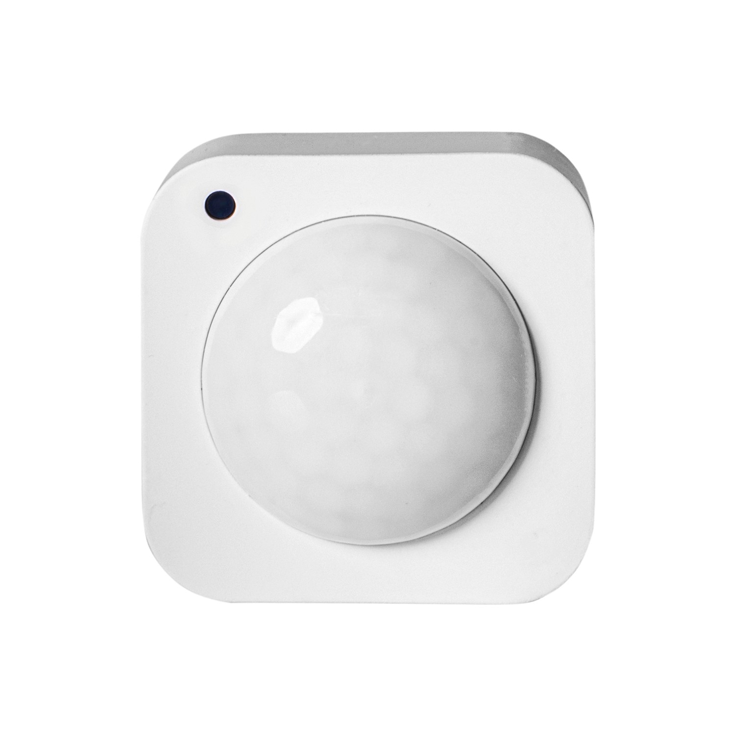 Комплект из 2 датчиков движения и освещенности HOMMYN MBS30ZB 2MBS30ZB