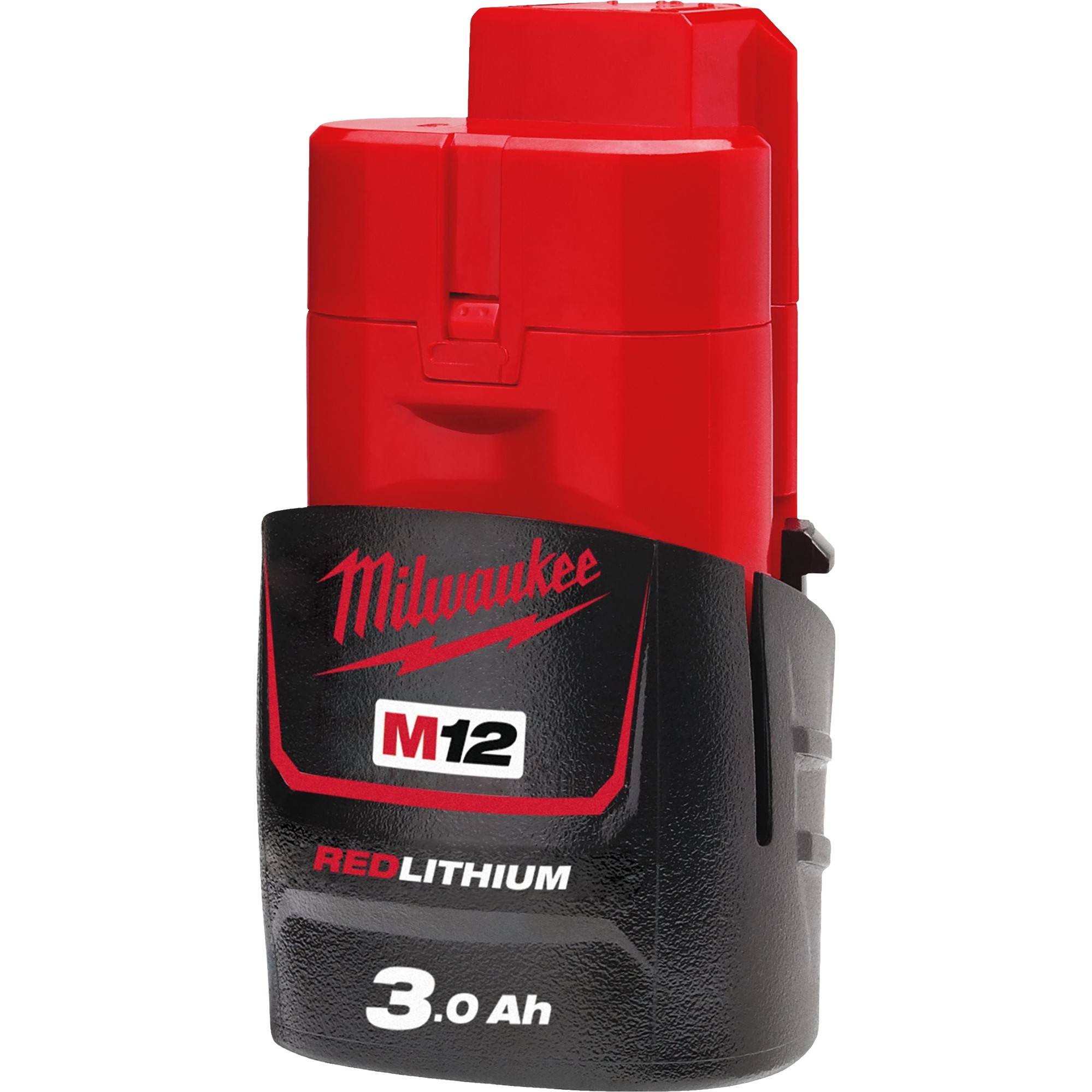 Аккумулятор Milwaukee M12 B3 Li-Ion 12 В 3 Ач 4932451388