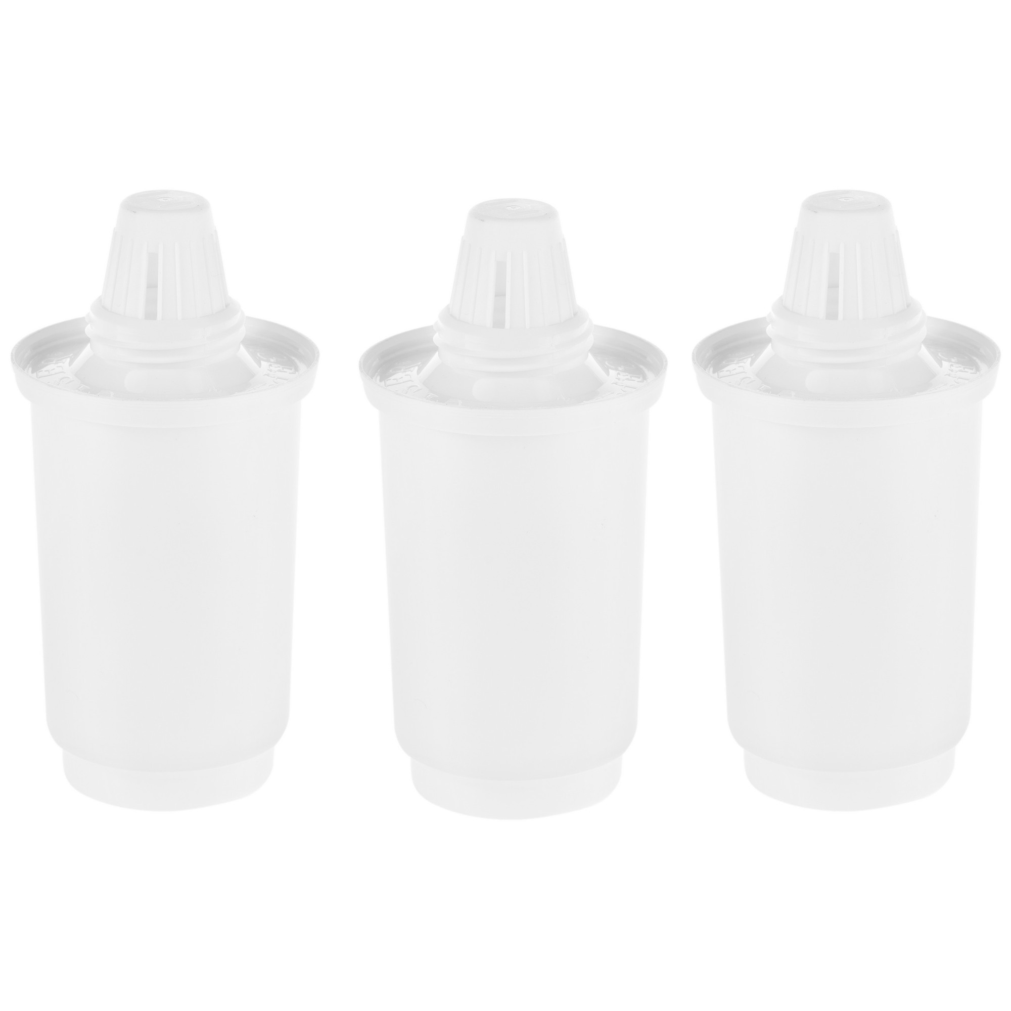 Комплект сменных картриджей Гейзер 501 для фильтров-кувшинов 3 шт. 50006