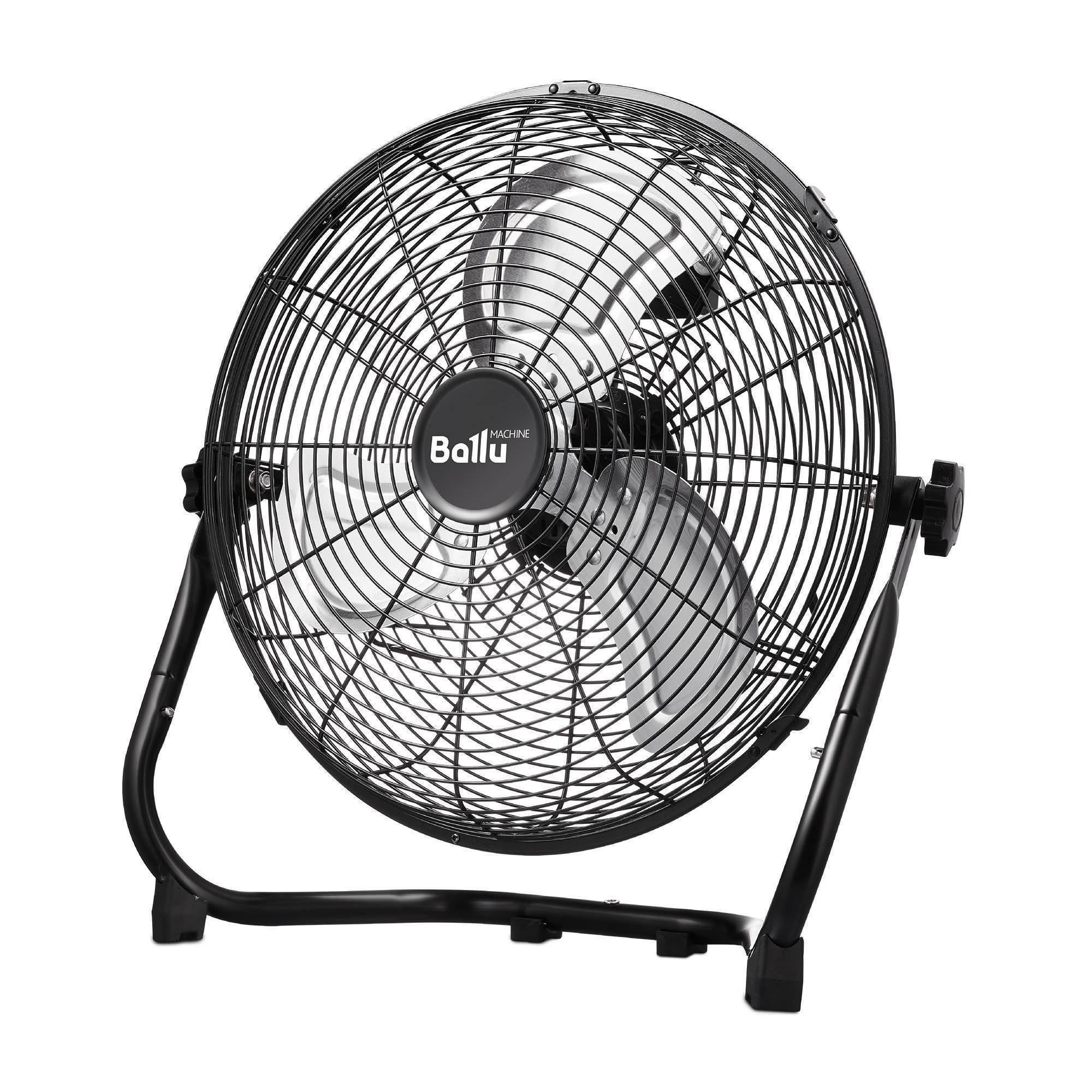 Вентилятор промышленный напольный Ballu BIF-4BB