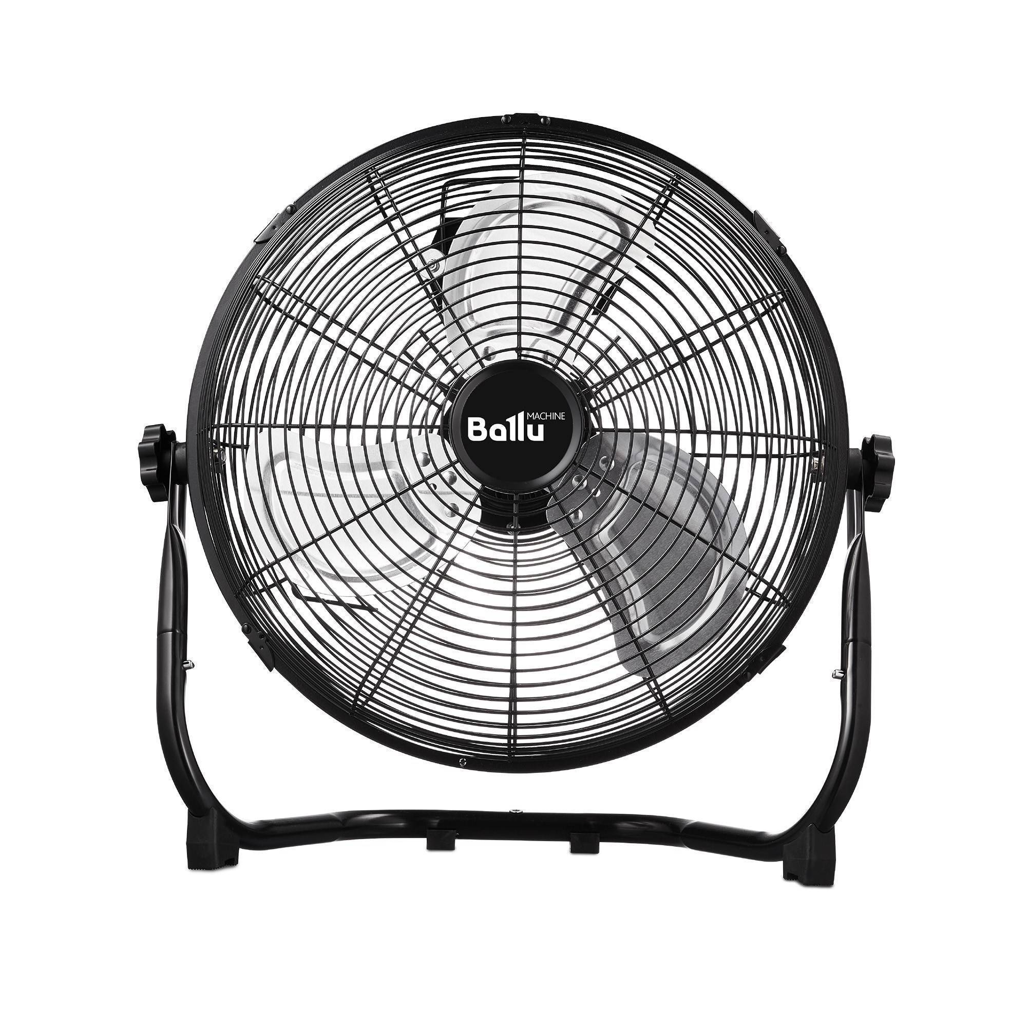 Вентилятор промышленный напольный Ballu BIF-4BB