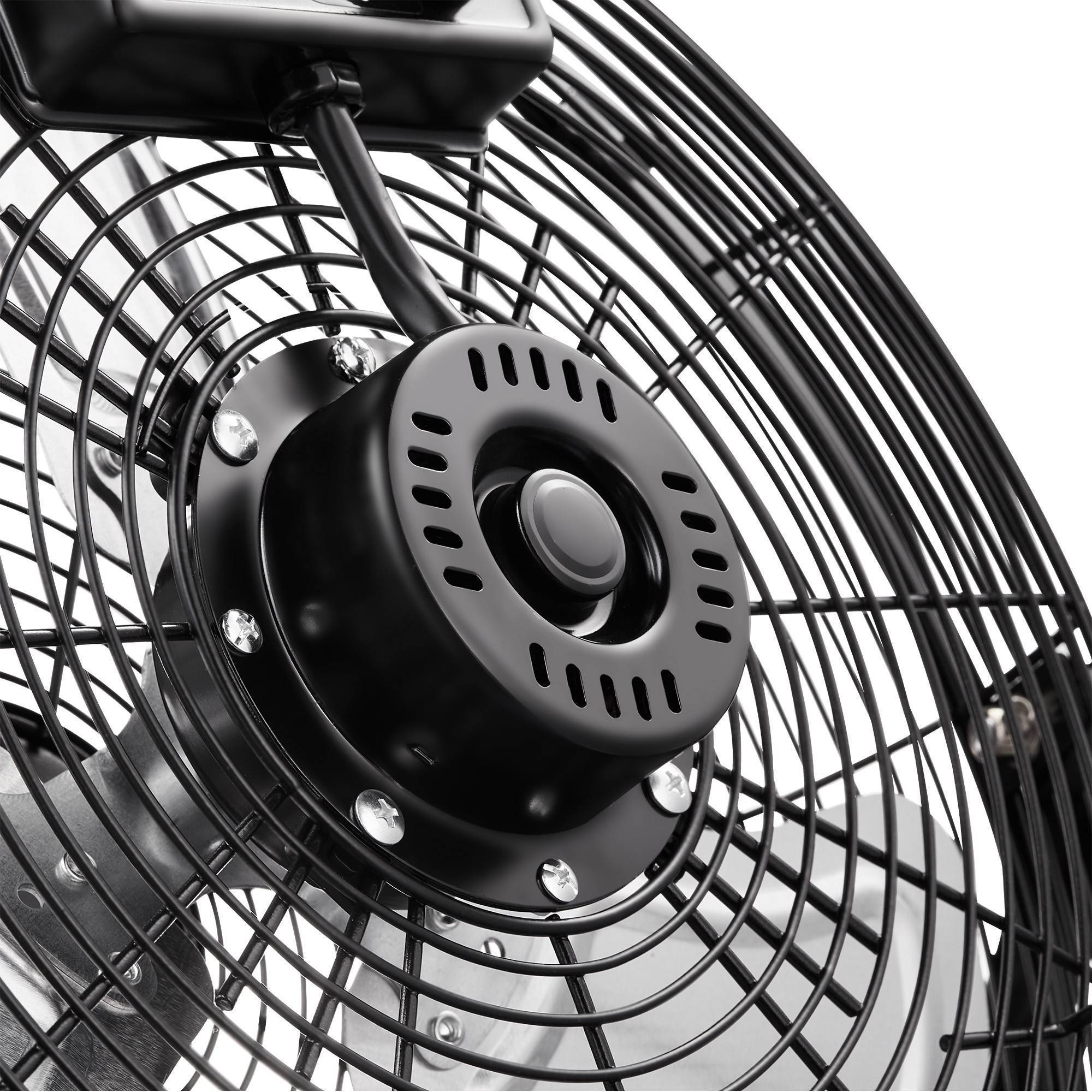 Вентилятор промышленный напольный Ballu BIF-4BB