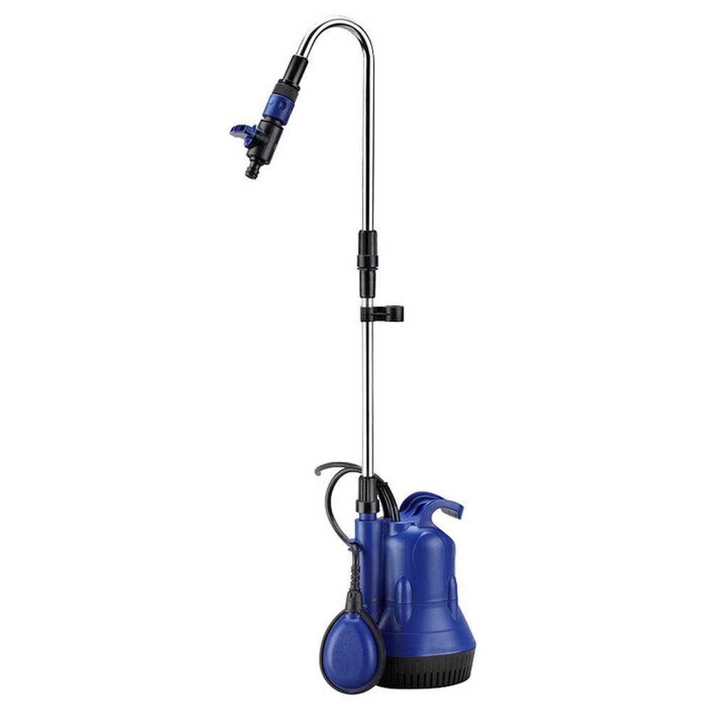 Насос дренажный погружной BELAMOS Omega 350 LX 180 л/мин Omega 350 LX