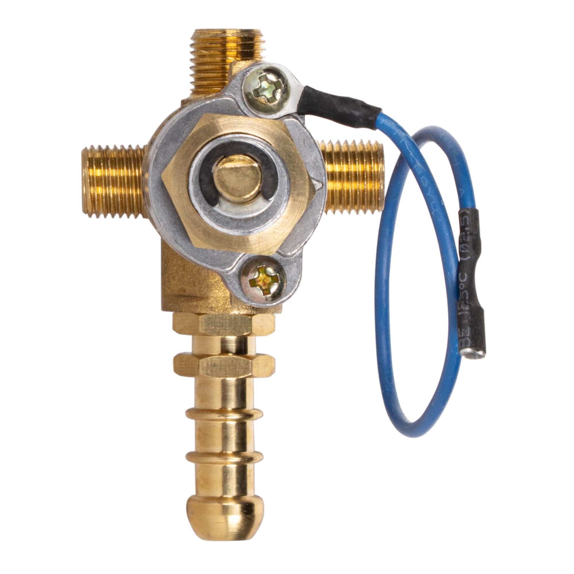 Клапан распределительный газовый Ballu GIH-5.100.006