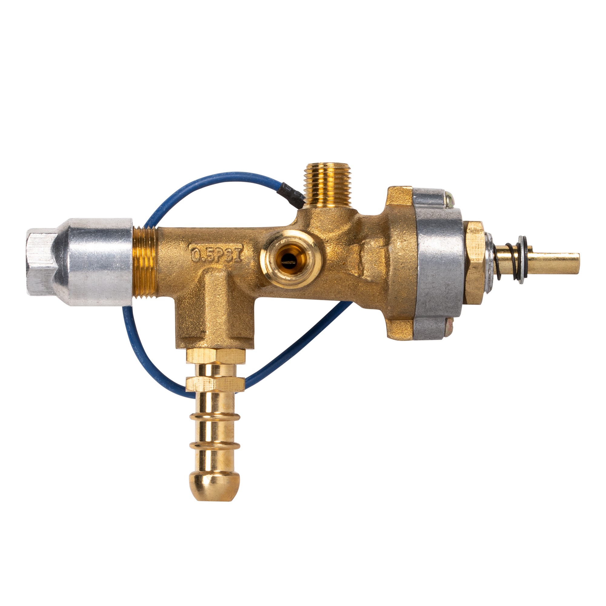 Клапан распределительный газовый Ballu GIH-5.100.006