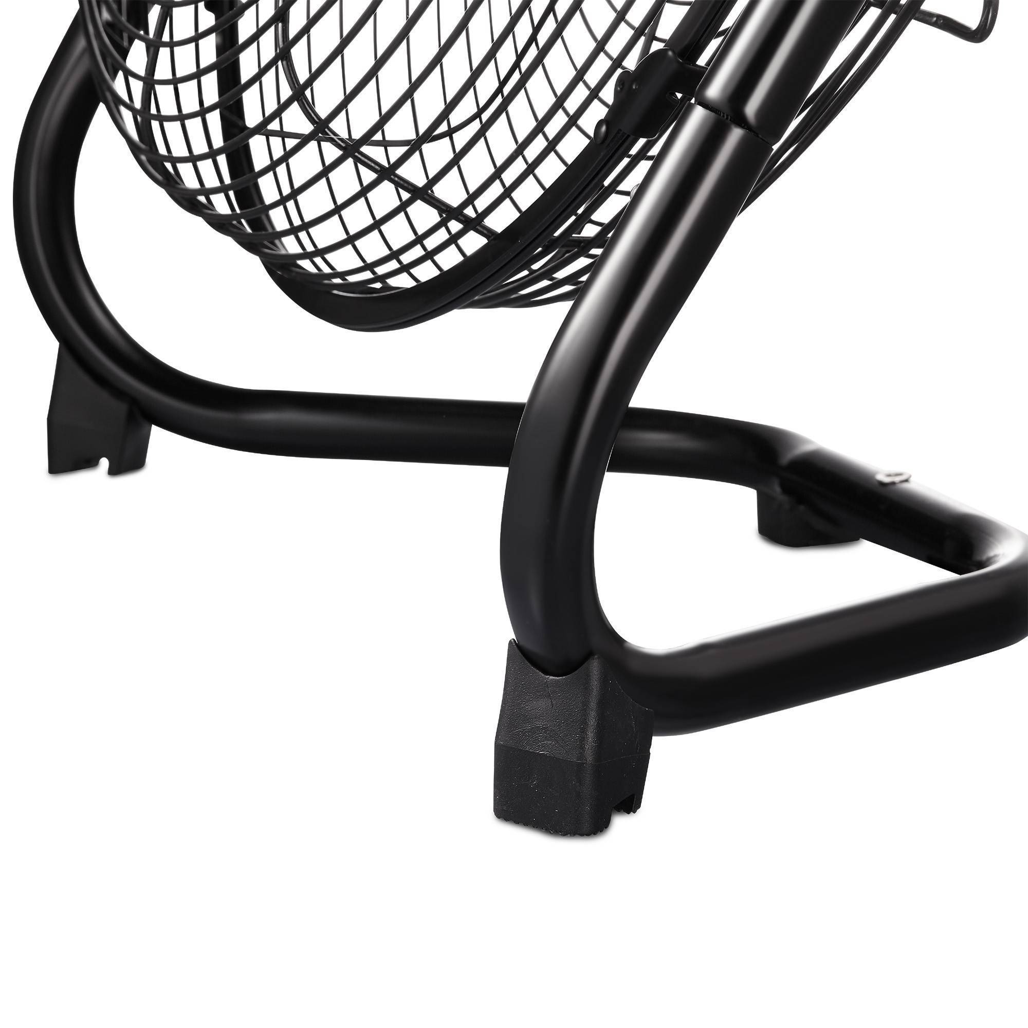 Вентилятор промышленный напольный Ballu BIF-4BB