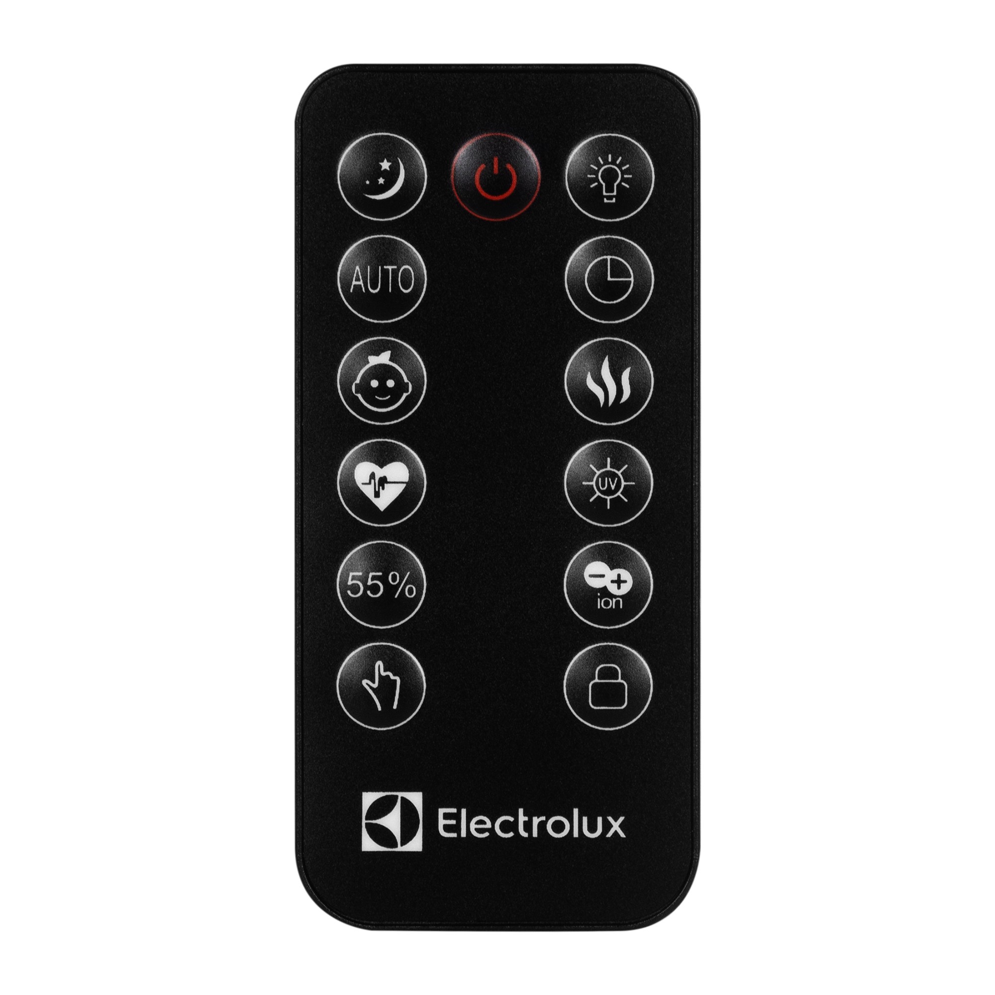Пульт управления Electrolux для увлажнителей EHU-3310D/3315D SH806-00-31