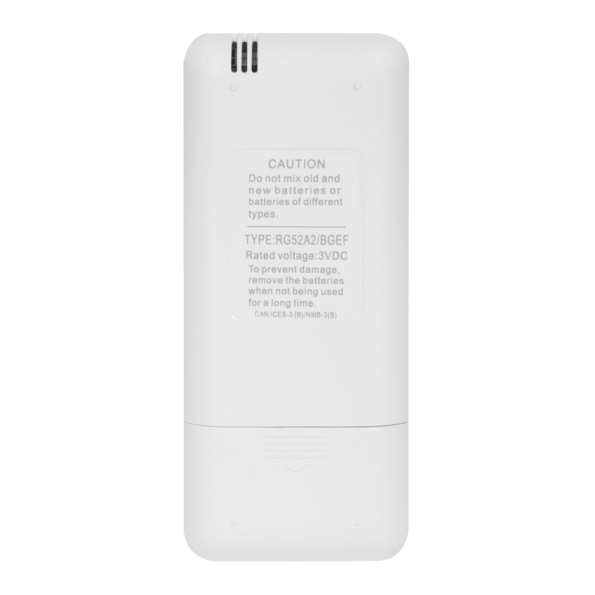 Пульт дистанционного управления Electrolux 17317000A51229