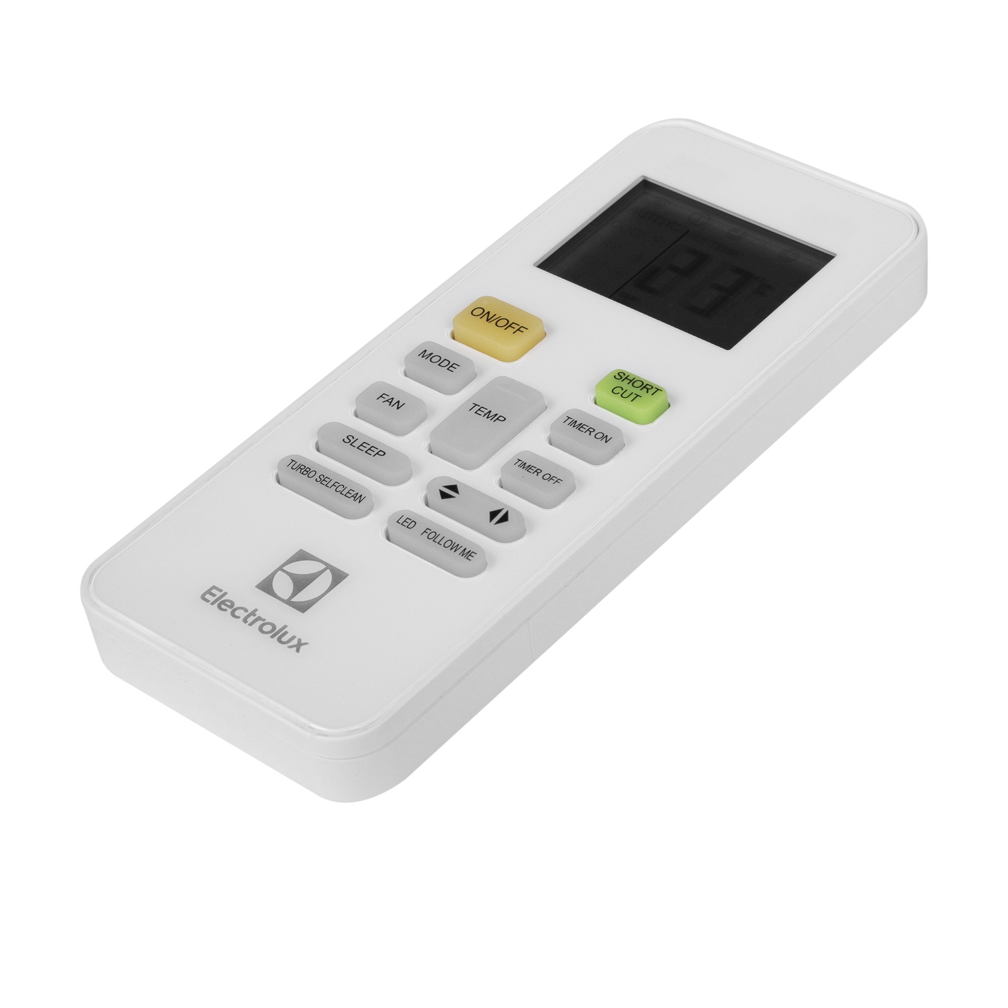 Пульт дистанционного управления Electrolux 17317000A51229