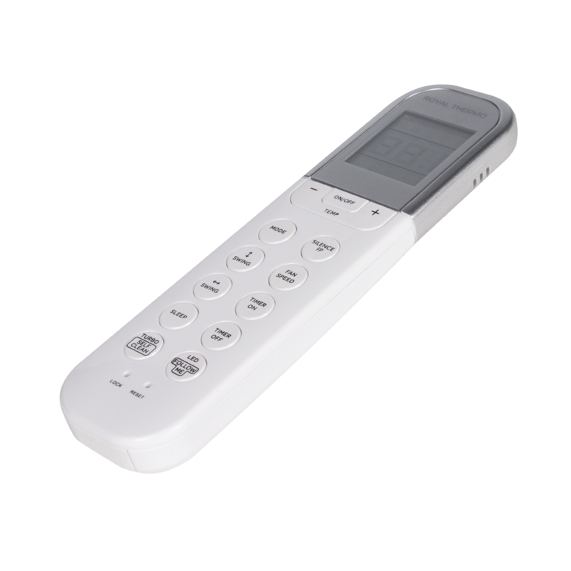 Пульт дистанционного управления Royal Thermo для кондиционеров RTSI HN8 17317000A67619