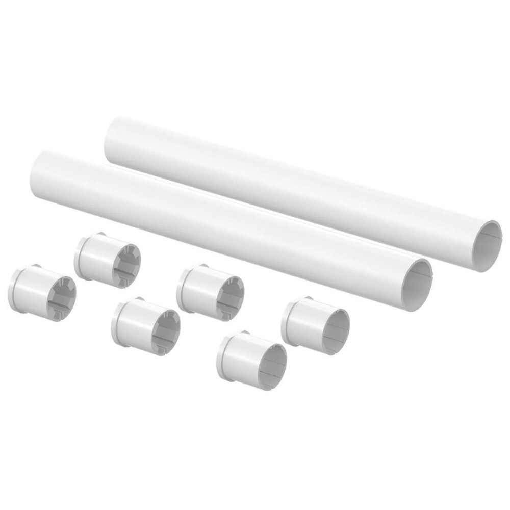 Защитная гильза для труб Uponor Smart Radi 16 L-200 мм упаковка 50 комплектов 1023176