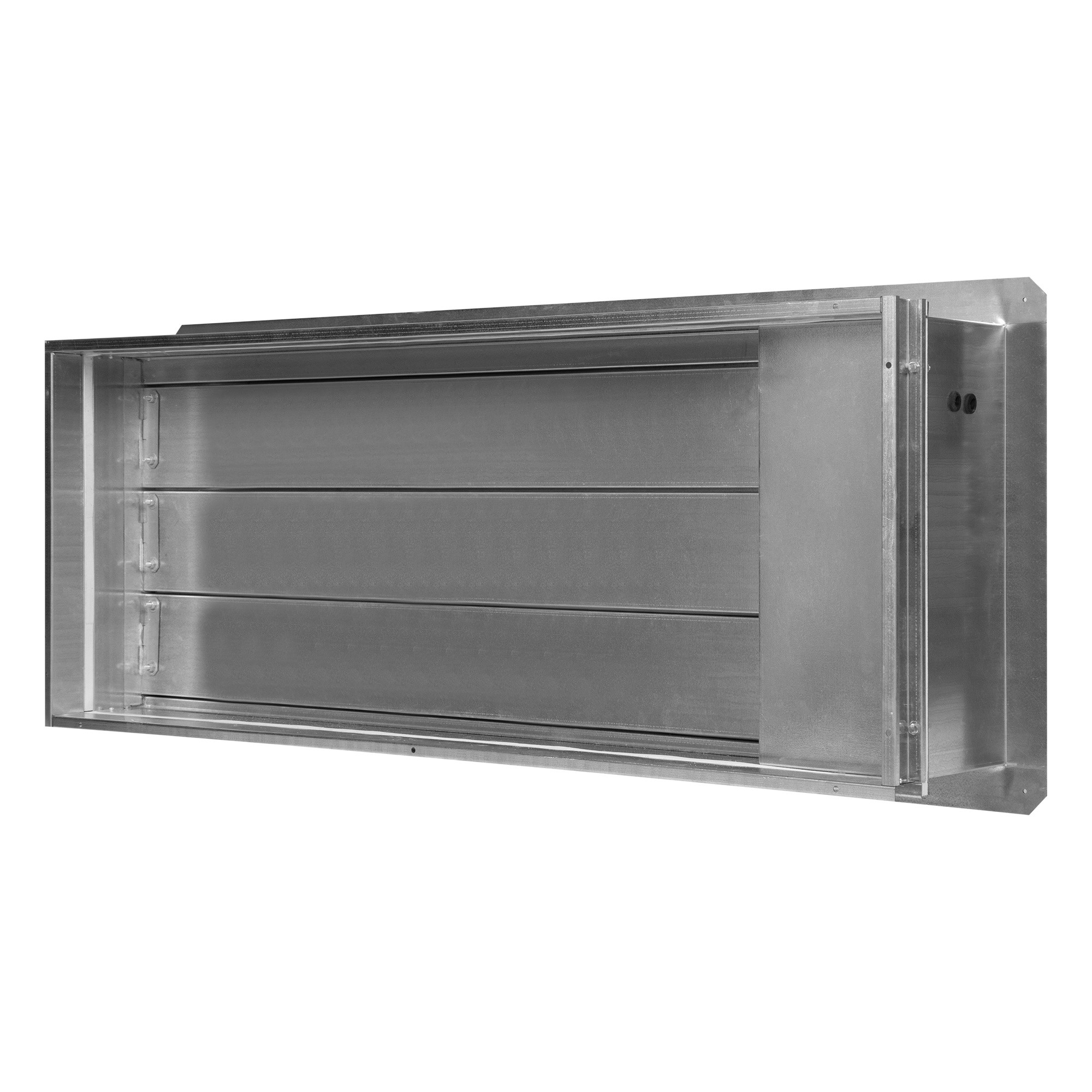 Клапан противопожарный SHUFT SHFDC-120-Mn 950x650 мм MB230 SHFDC-120-Mn-950_650-MB230-F1-IN-Kl-0