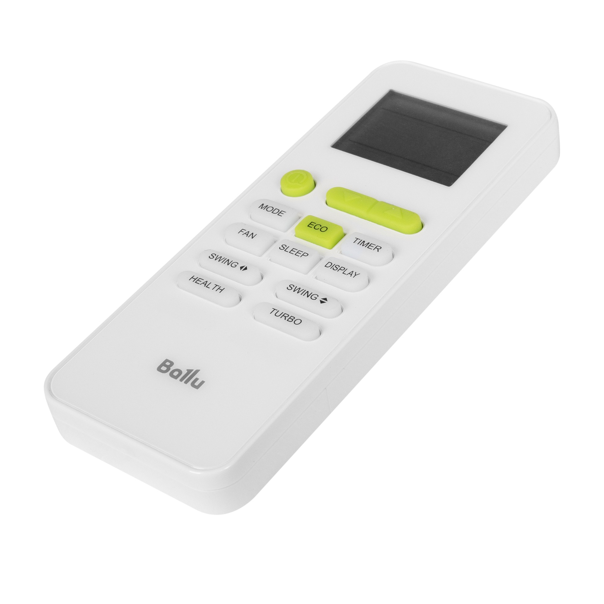Пульт дистанционного управления Ballu для кассетных сплит-систем BLCI_CF 35009-000406