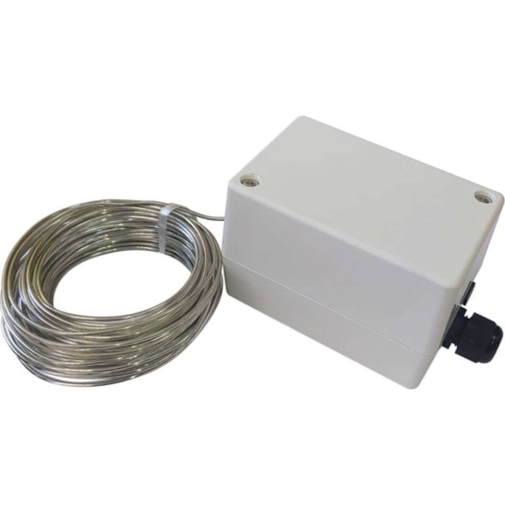 Реле температуры BVM KP61-6 ECO капиллярное 6 м KP61-6 ECO