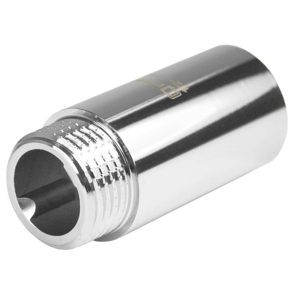 Удлинитель хромированный CTM 1/2 x 30 мм ВН CTM-0000030