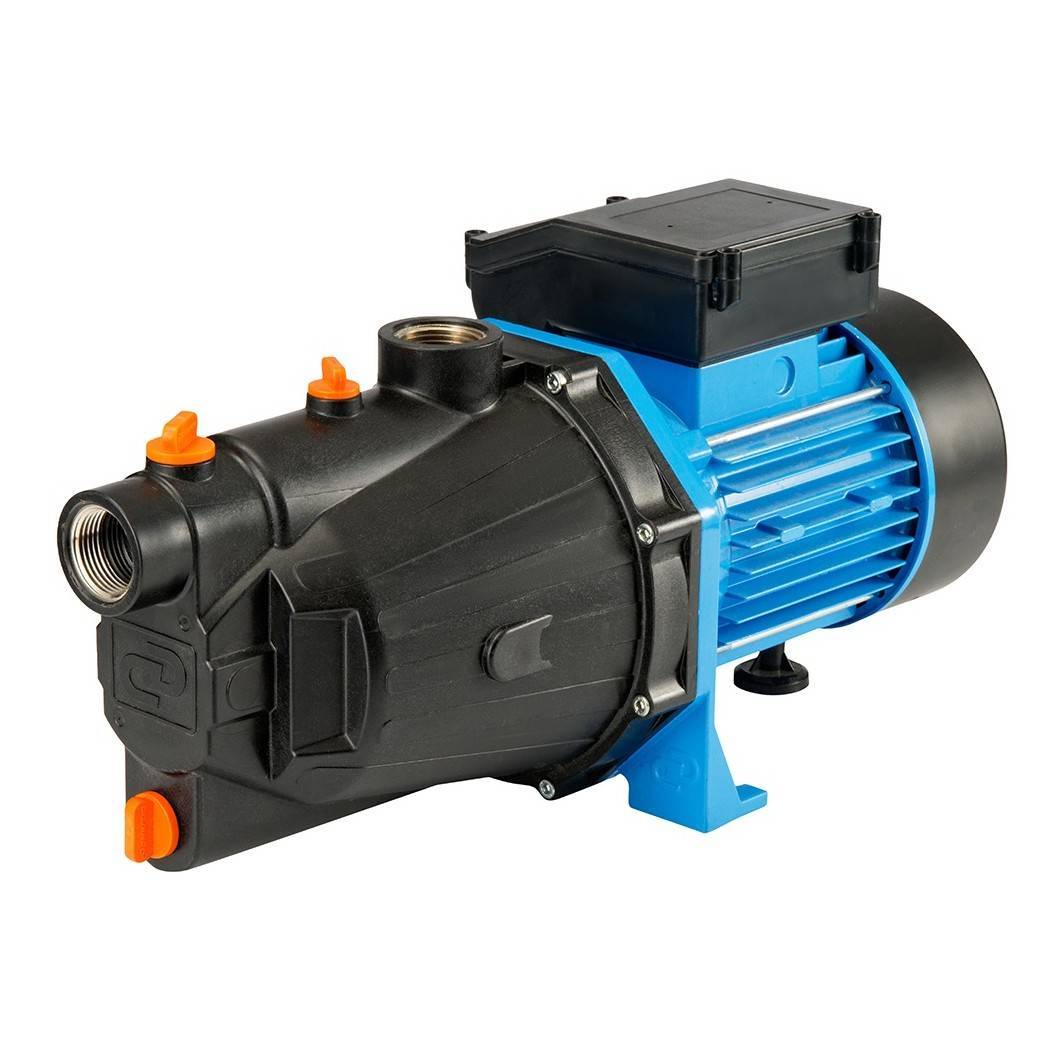 Насос-автомат Джилекс Джамбо 70/50 П (2.0) 1071