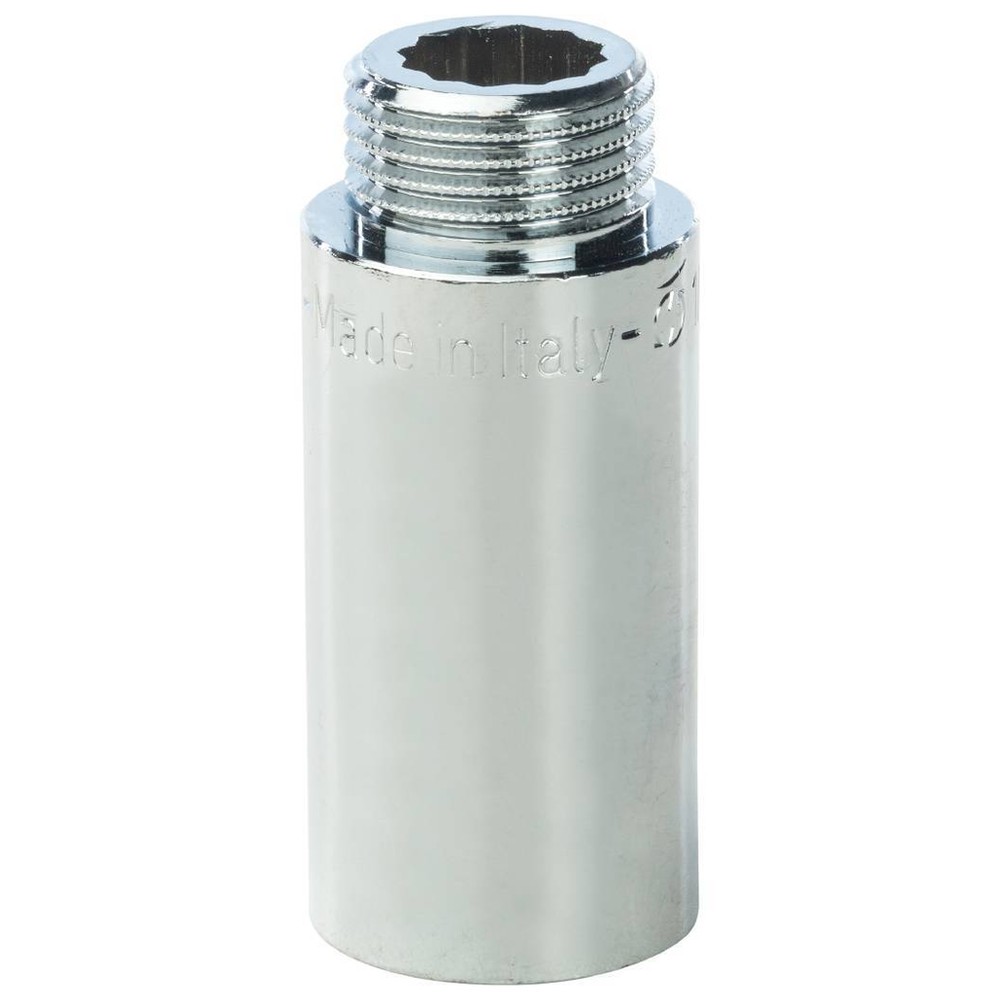 Удлинитель хромированный STOUT 1/2 x 50 мм SFT-0002-001250
