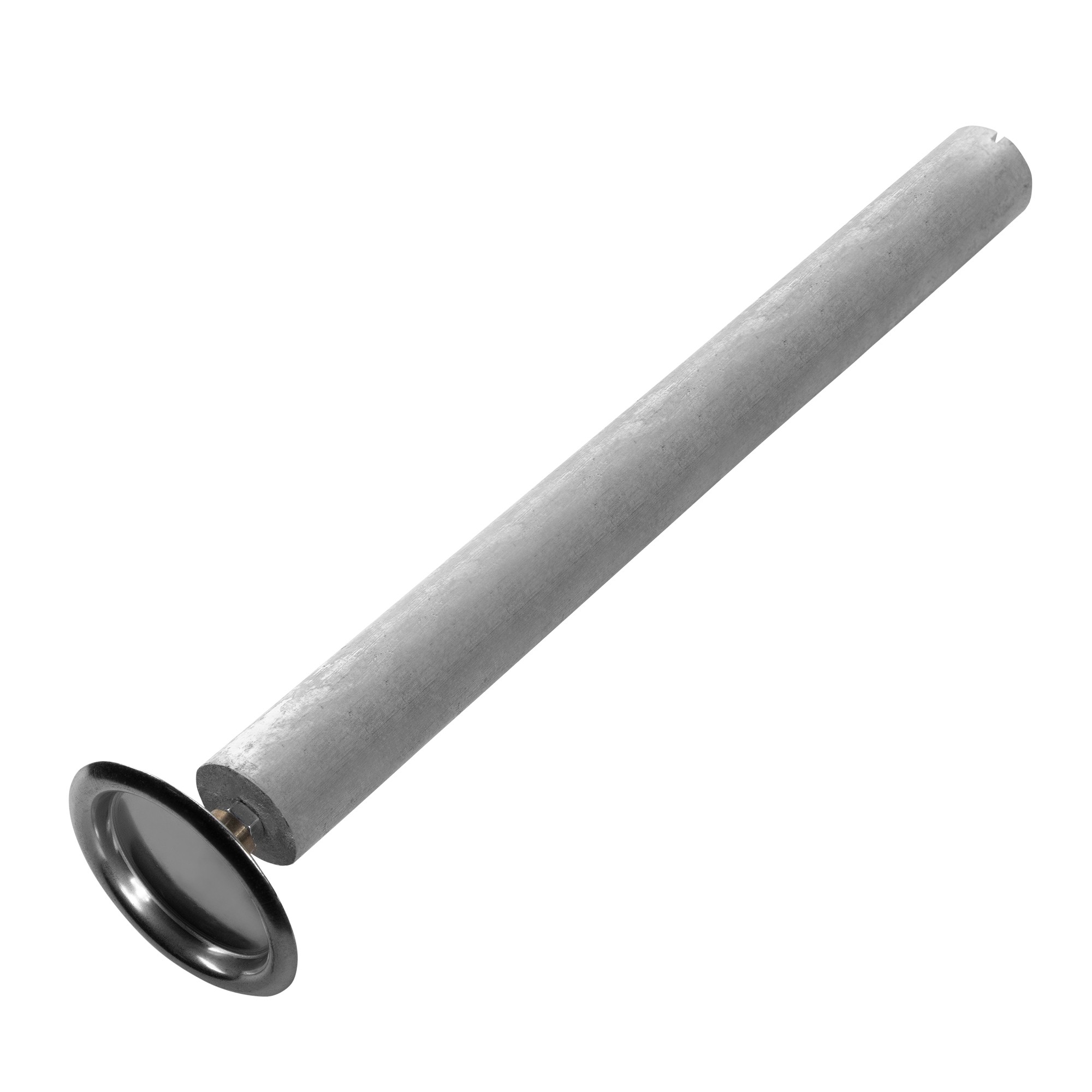 Анод магниевый с фланцем для водонагревателей Electrolux RWH 500 48200480