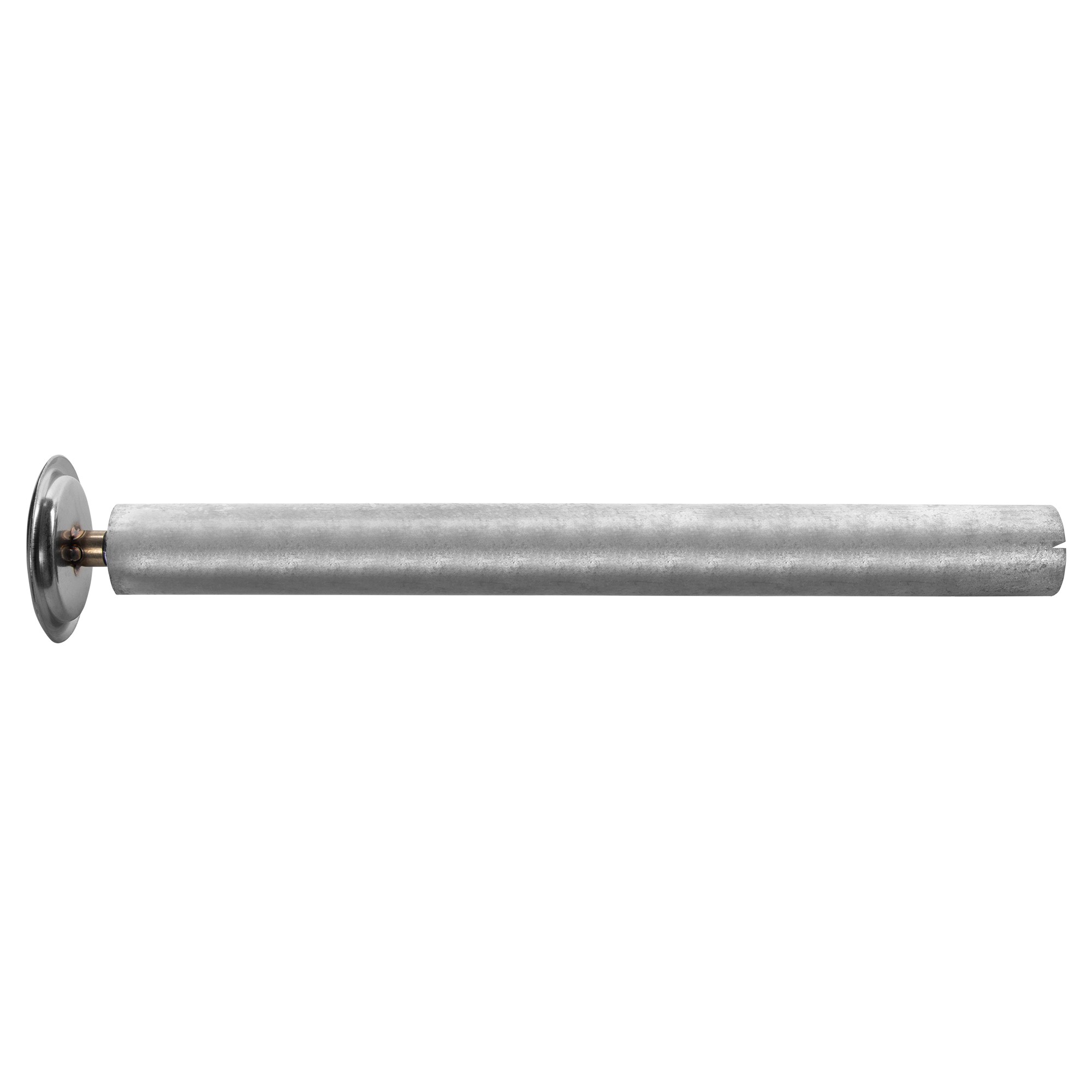 Анод магниевый с фланцем для водонагревателей Electrolux RWH 500 48200480