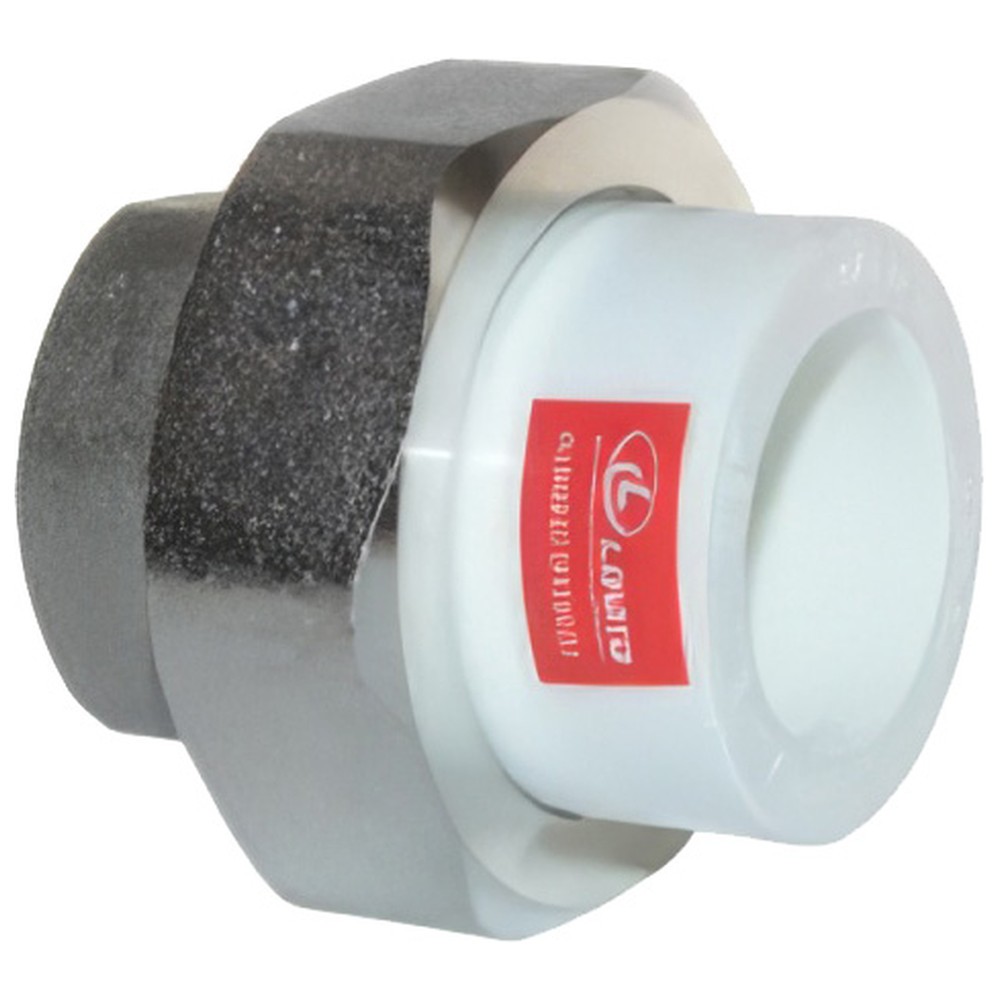 Муфта разборная Lavita PPR-ВР 25 мм x 3/4 американка 1437570