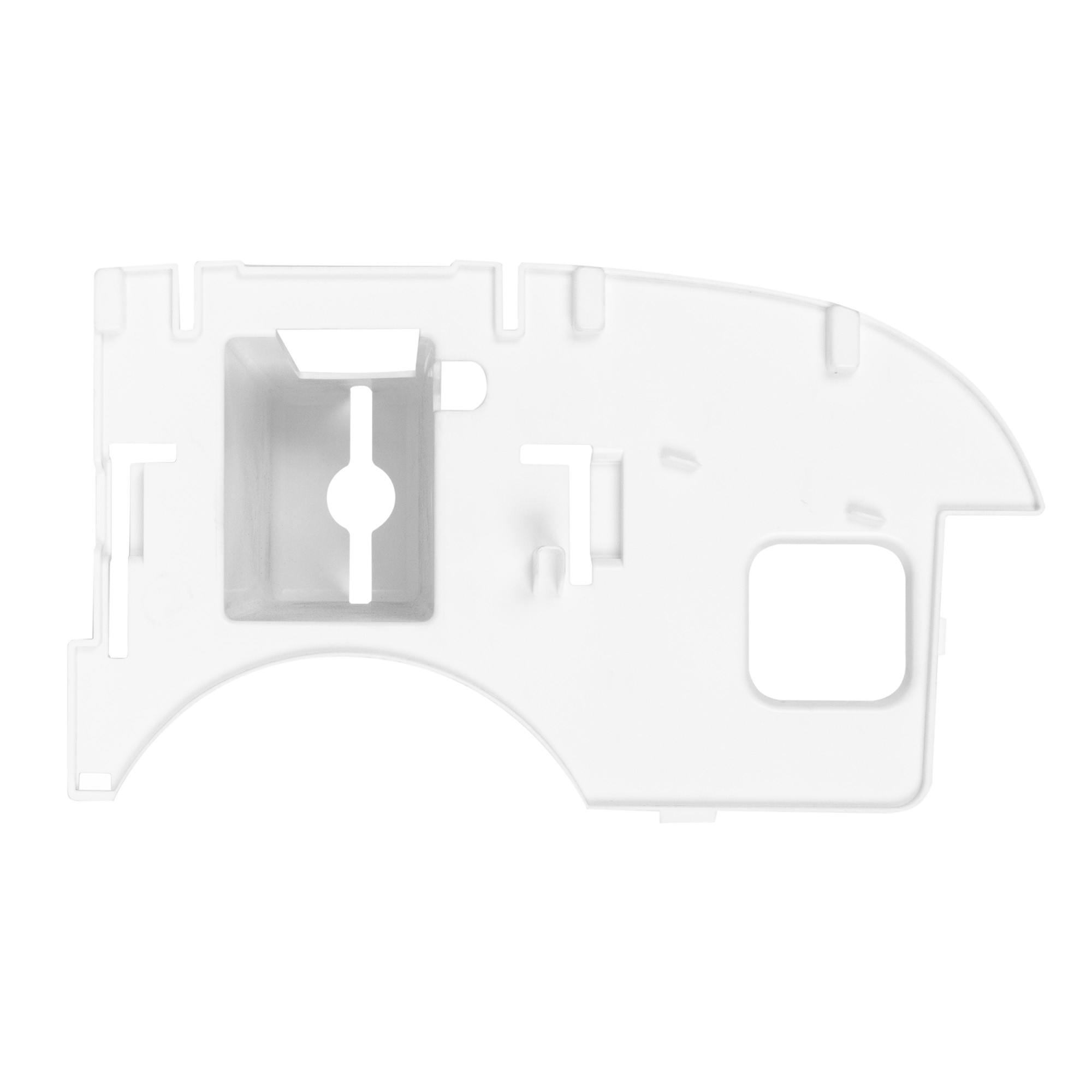 Крышка бака для воды осушителя Ballu BDA-60L 81071800029B