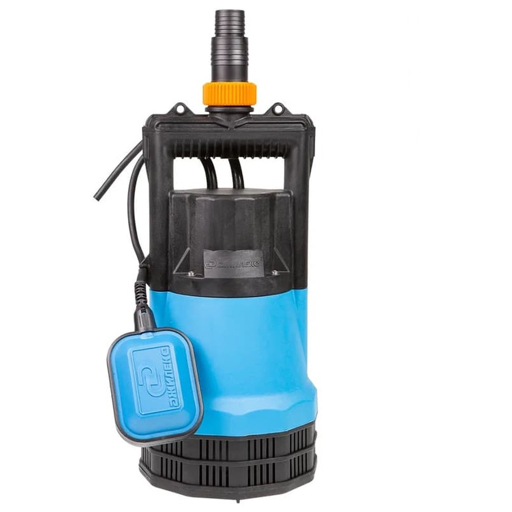 Насос дренажный ДЖИЛЕКС Дренажник 200/25 5152