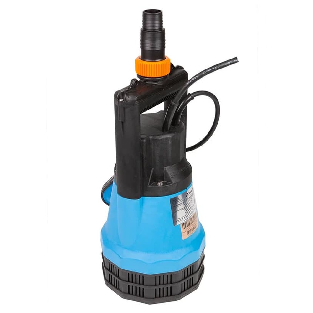 Насос дренажный ДЖИЛЕКС Дренажник 200/25 5152