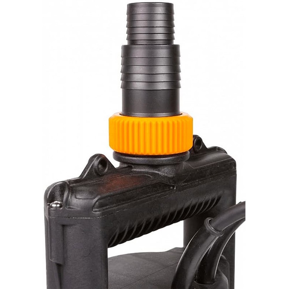 Насос дренажный ДЖИЛЕКС Дренажник 200/25 5152