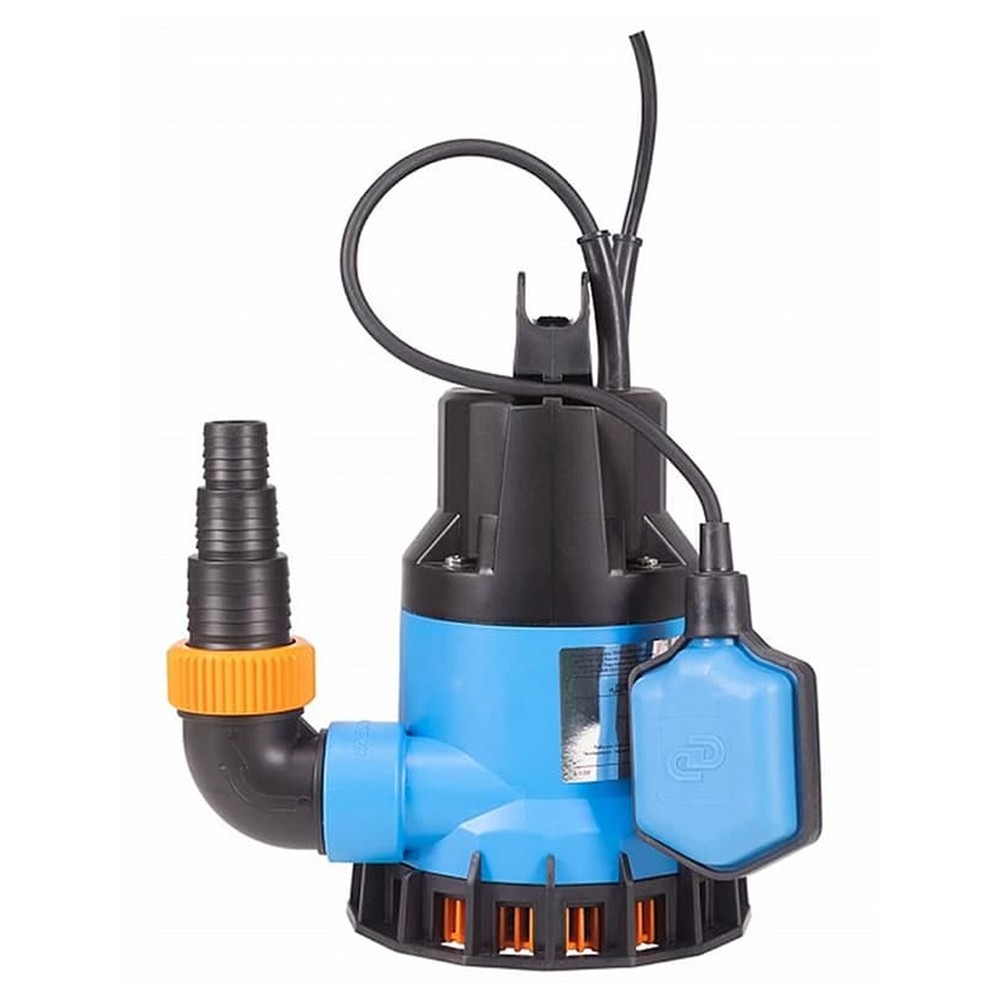 Насос дренажный ДЖИЛЕКС Дренажник 85/6 5153