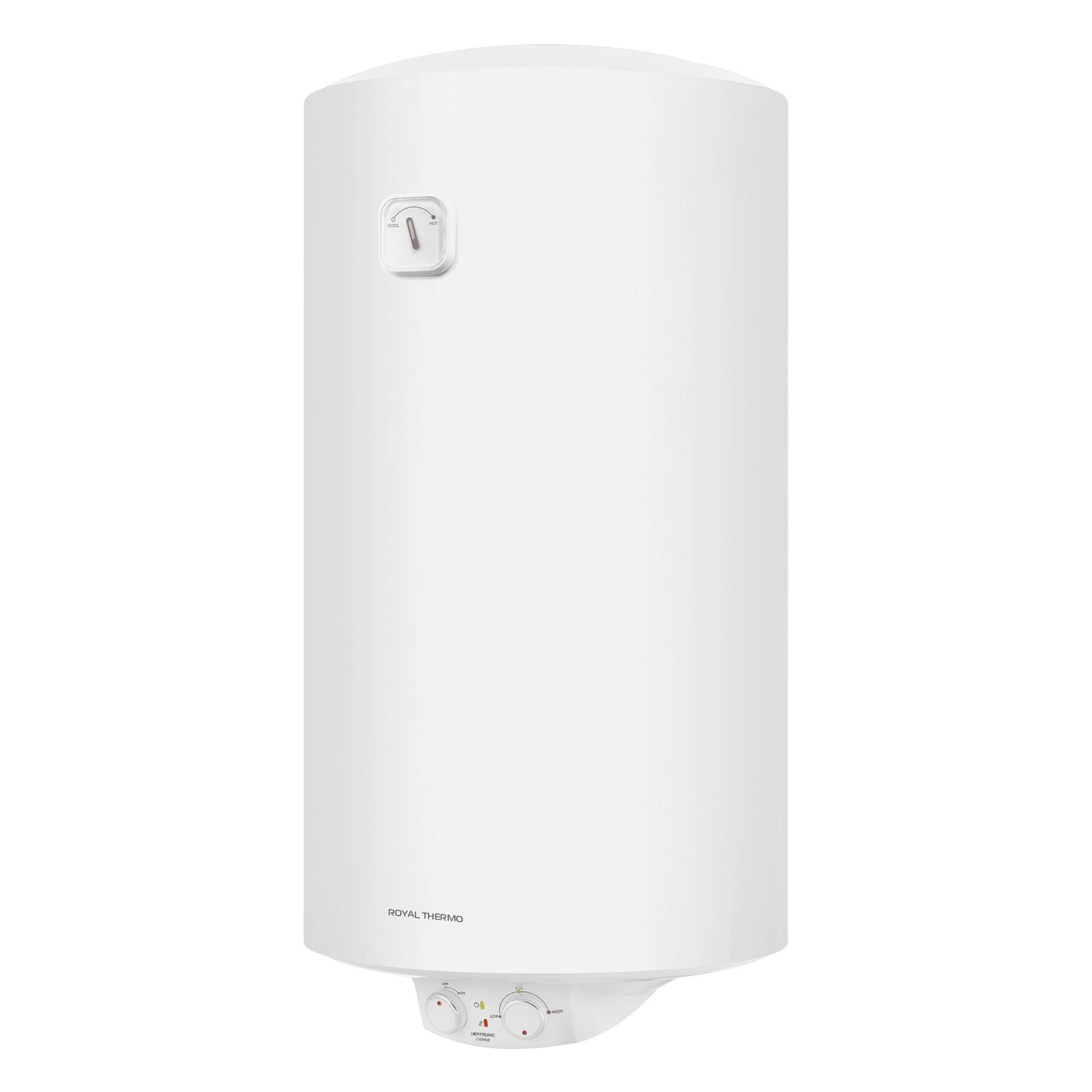 Водонагреватель накопительный Royal Thermo RWH 100 Heatronic DryHeat НС-1588116